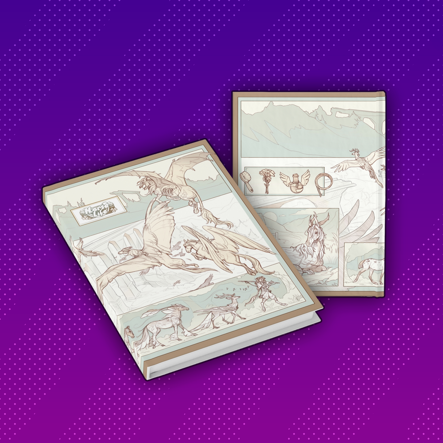 Horse Life Anniversary Bundle