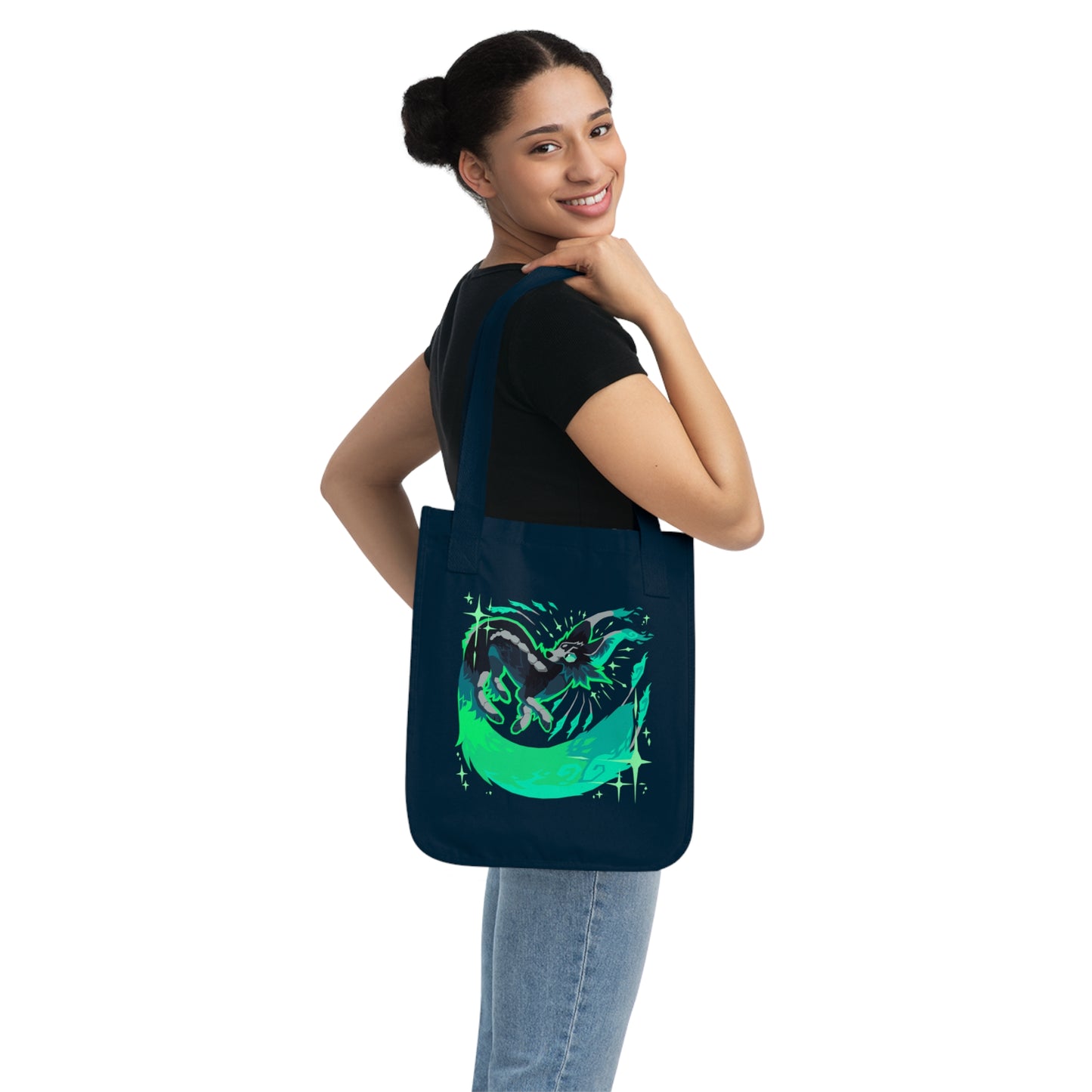 Noctivul Tote Bag