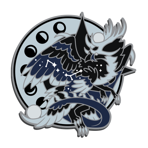 Stellaris Pin