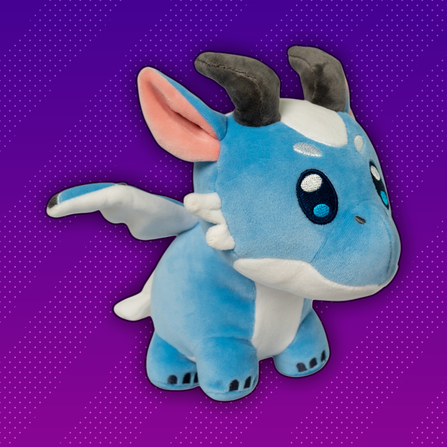 Saurium Plush