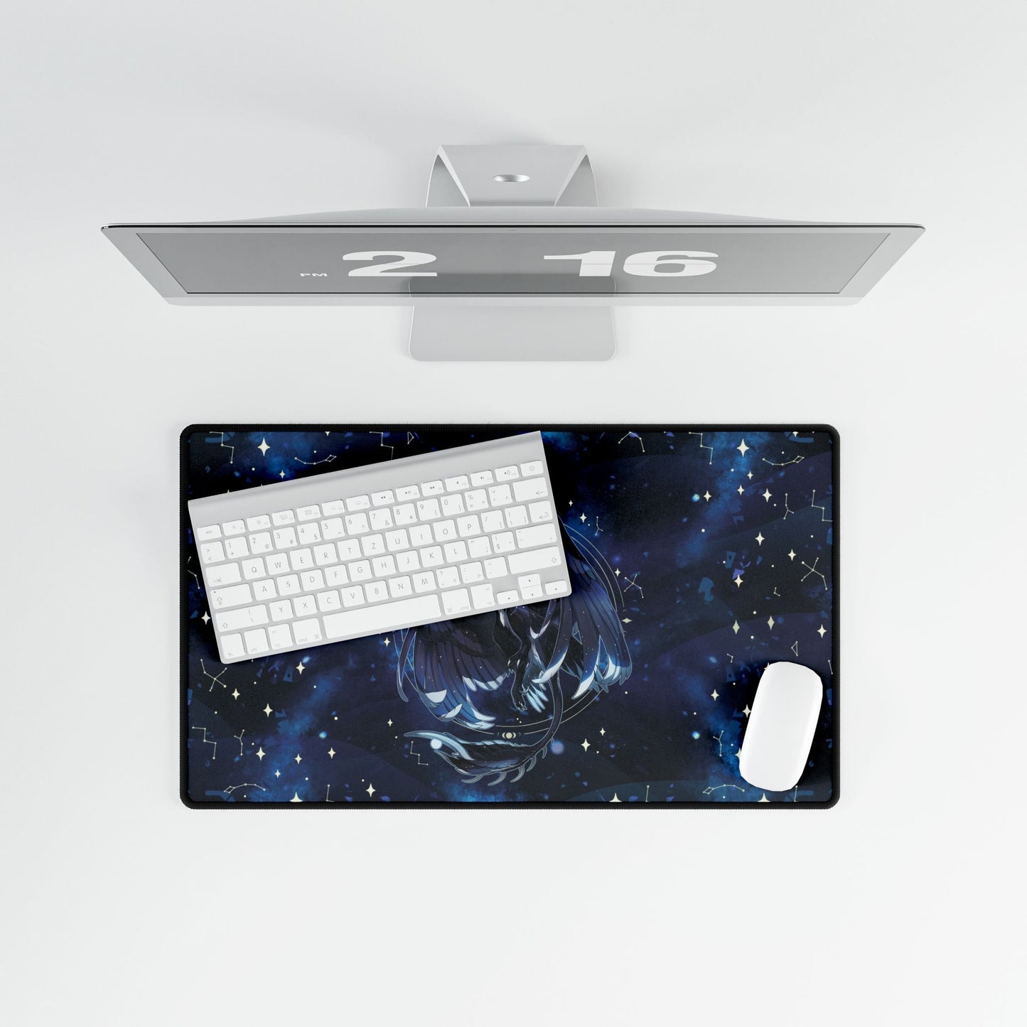 Stellaris Desk Mat