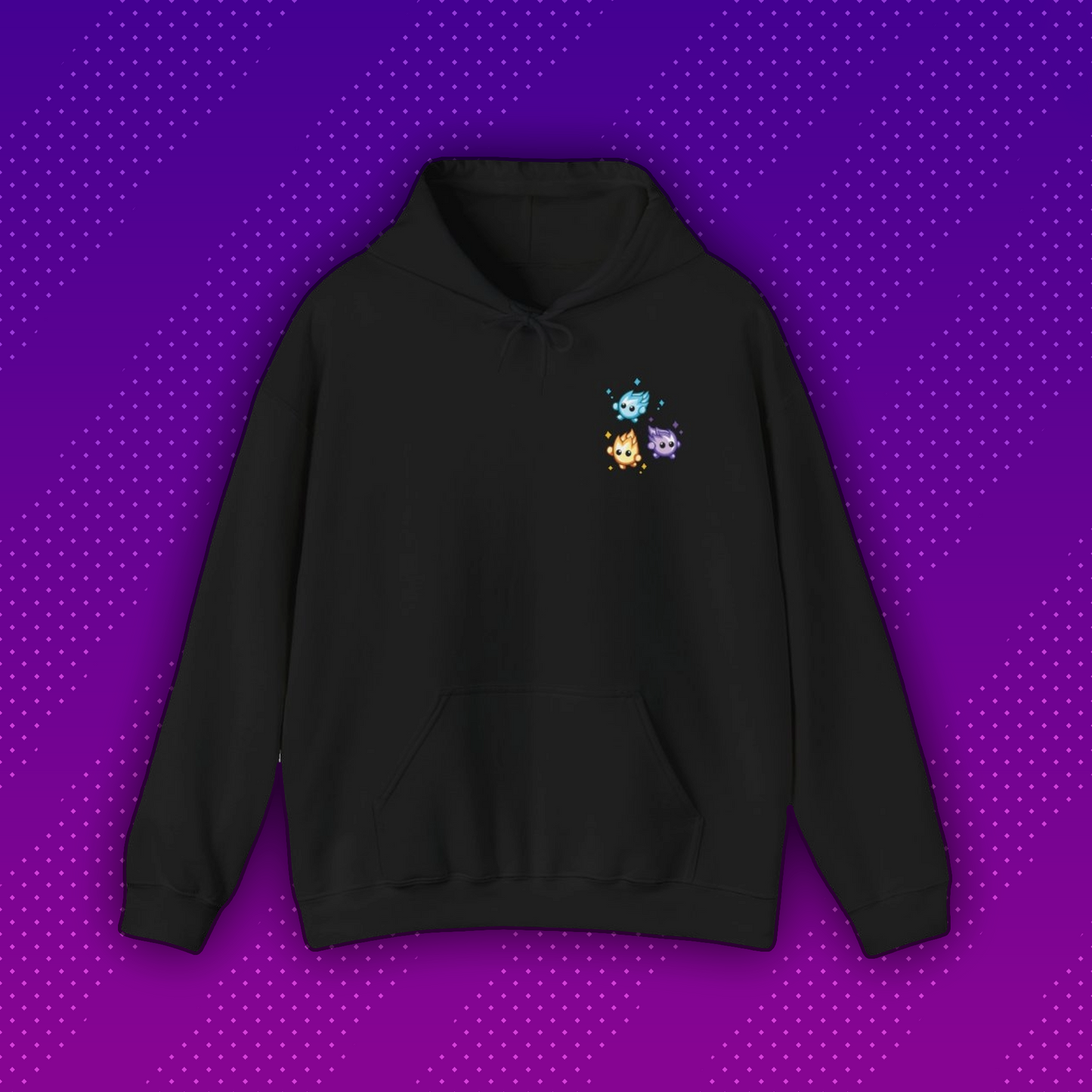 Essence Hoodie