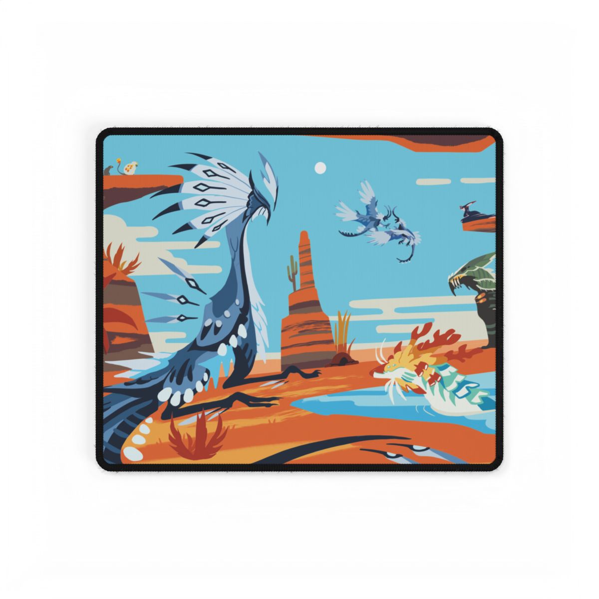 Oasis Desk Mat
