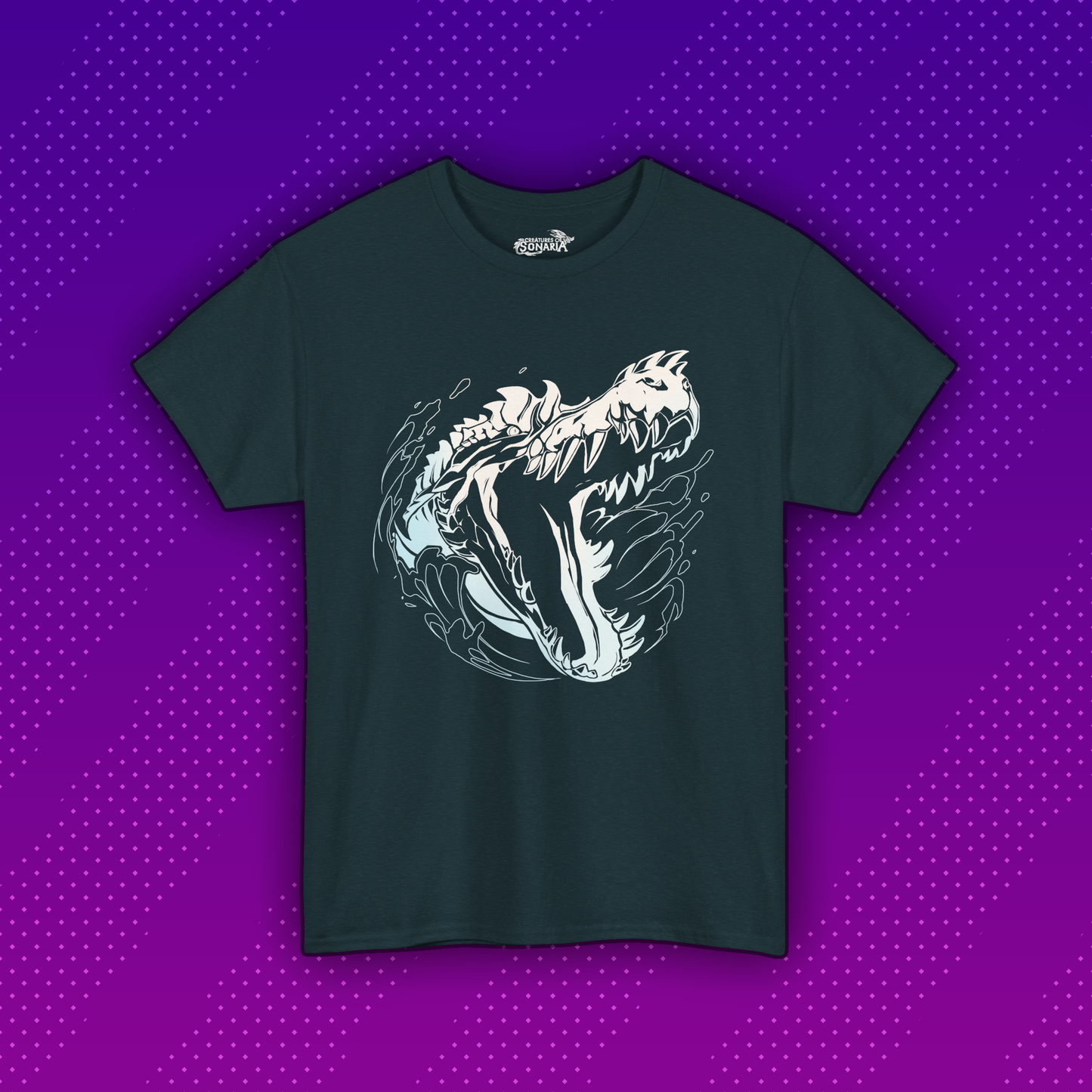 Sarcosirus Tee