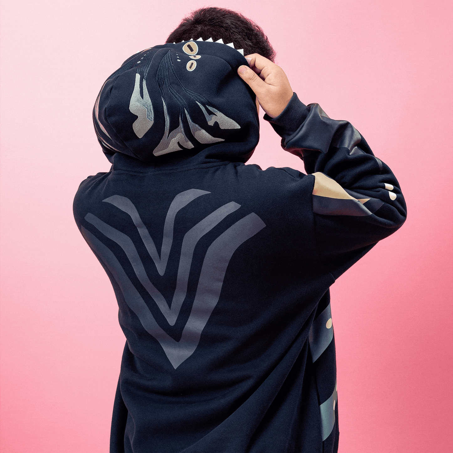 Lithumbra Hoodie (Pre-Order)