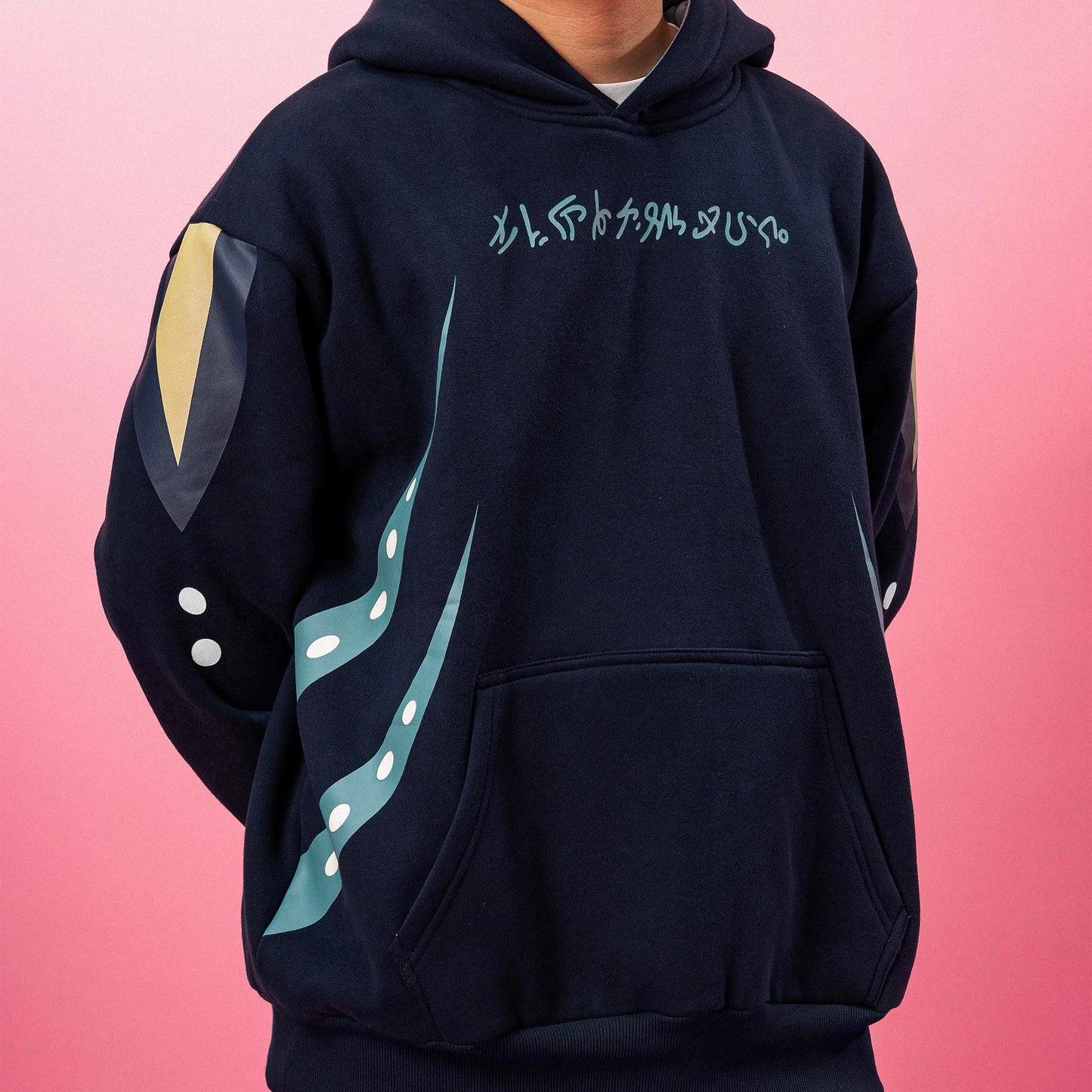 Lithumbra Hoodie (Pre-Order)