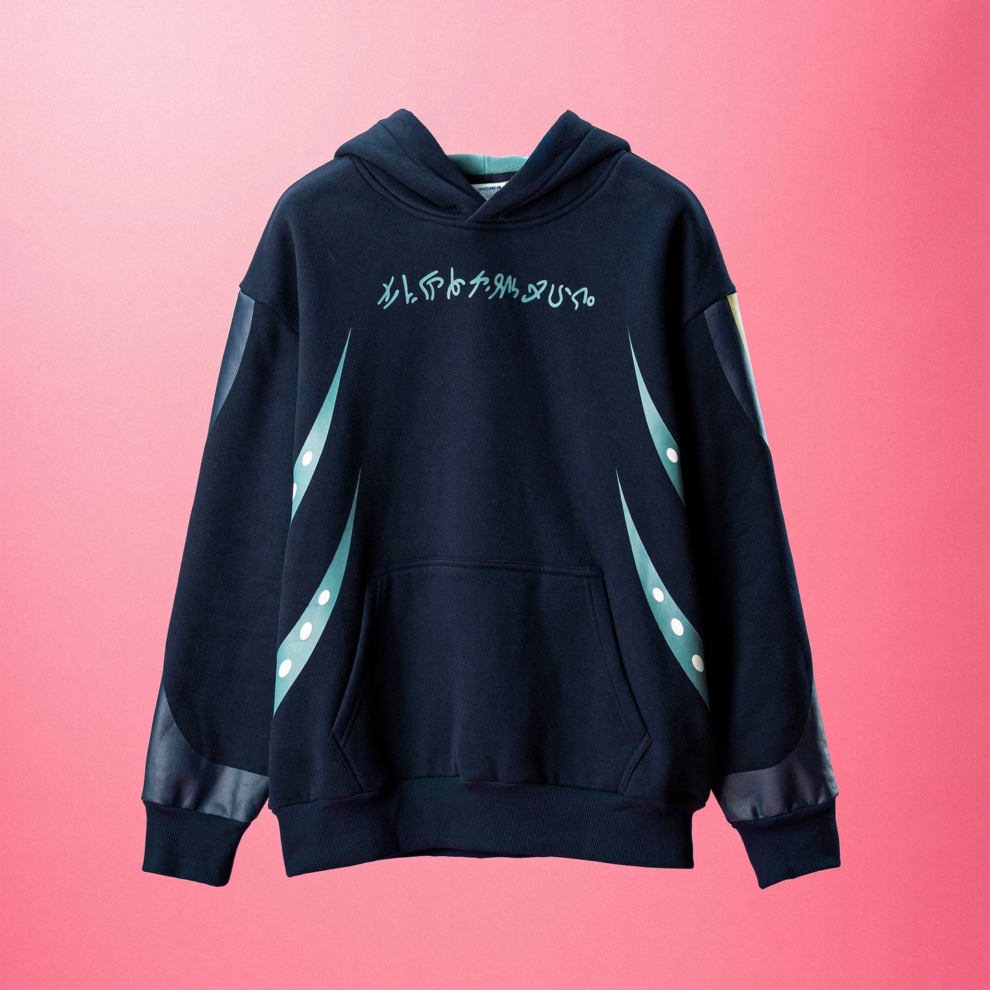 Lithumbra Hoodie (Pre-Order)