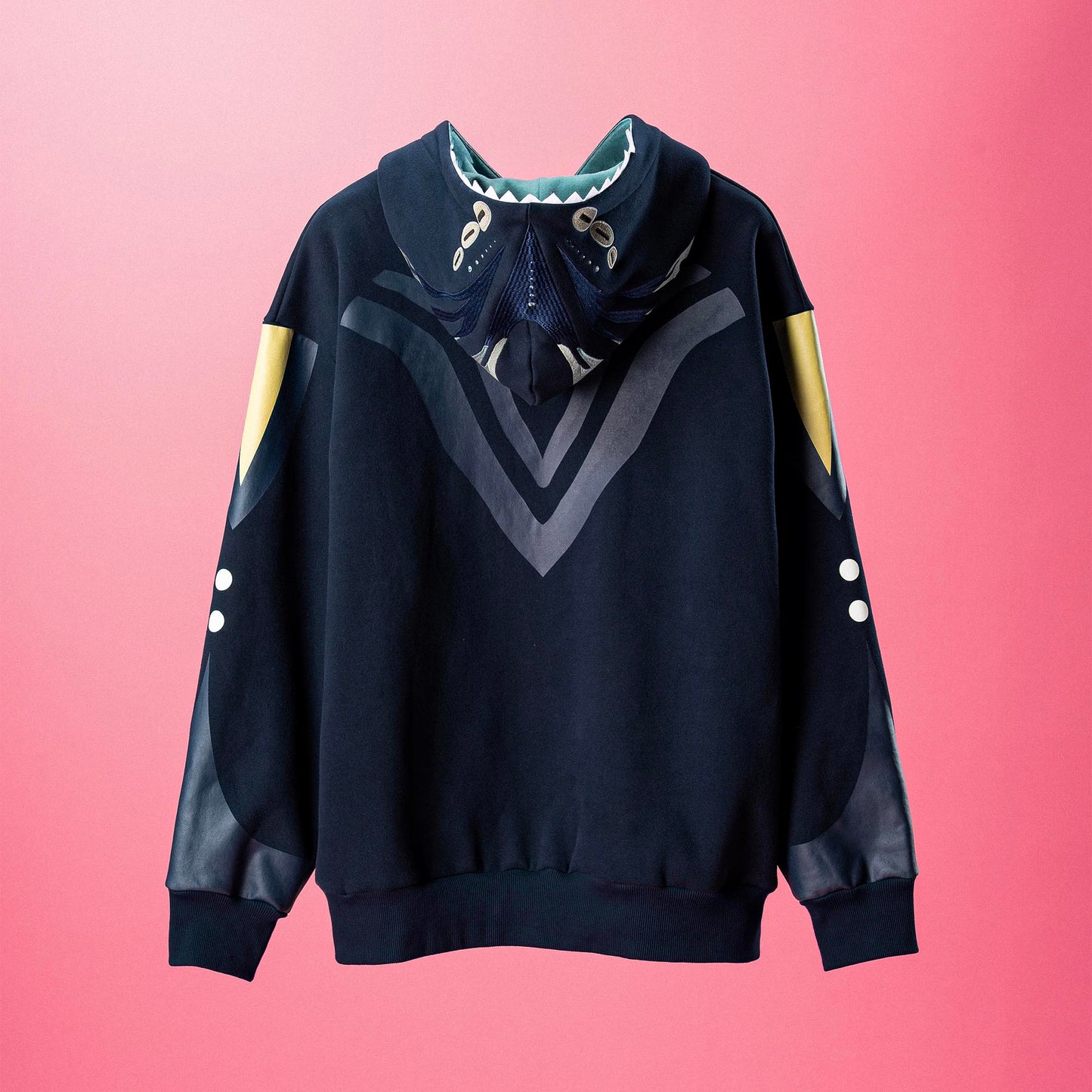 Lithumbra Hoodie (Pre-Order)