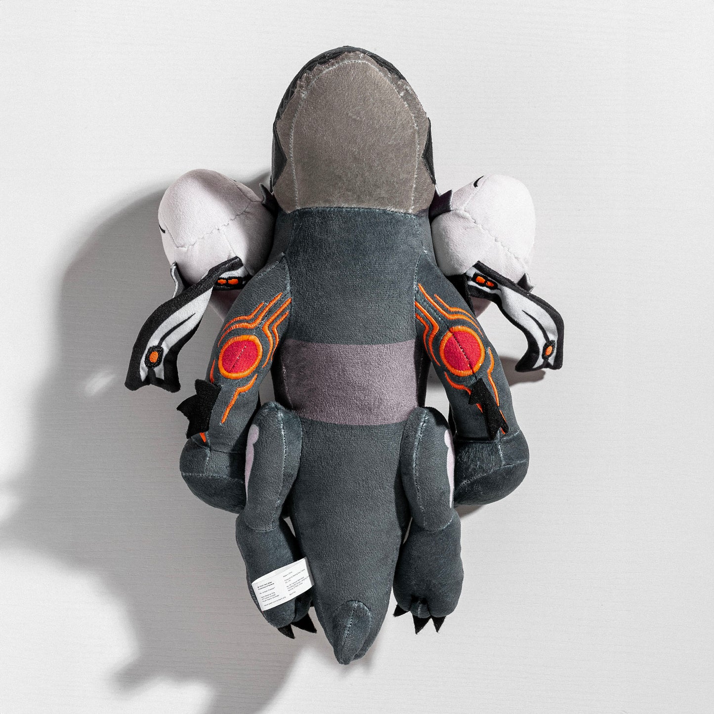 Morcanix Plush (Pre-Order)