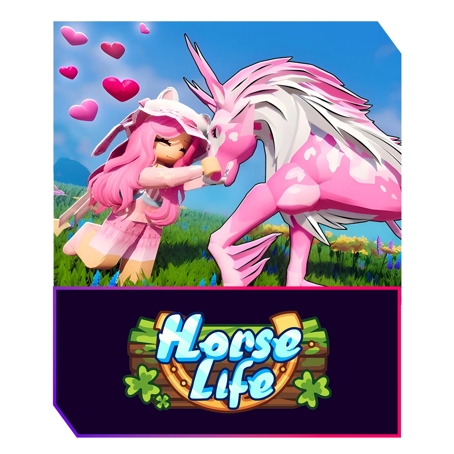 Horse Life