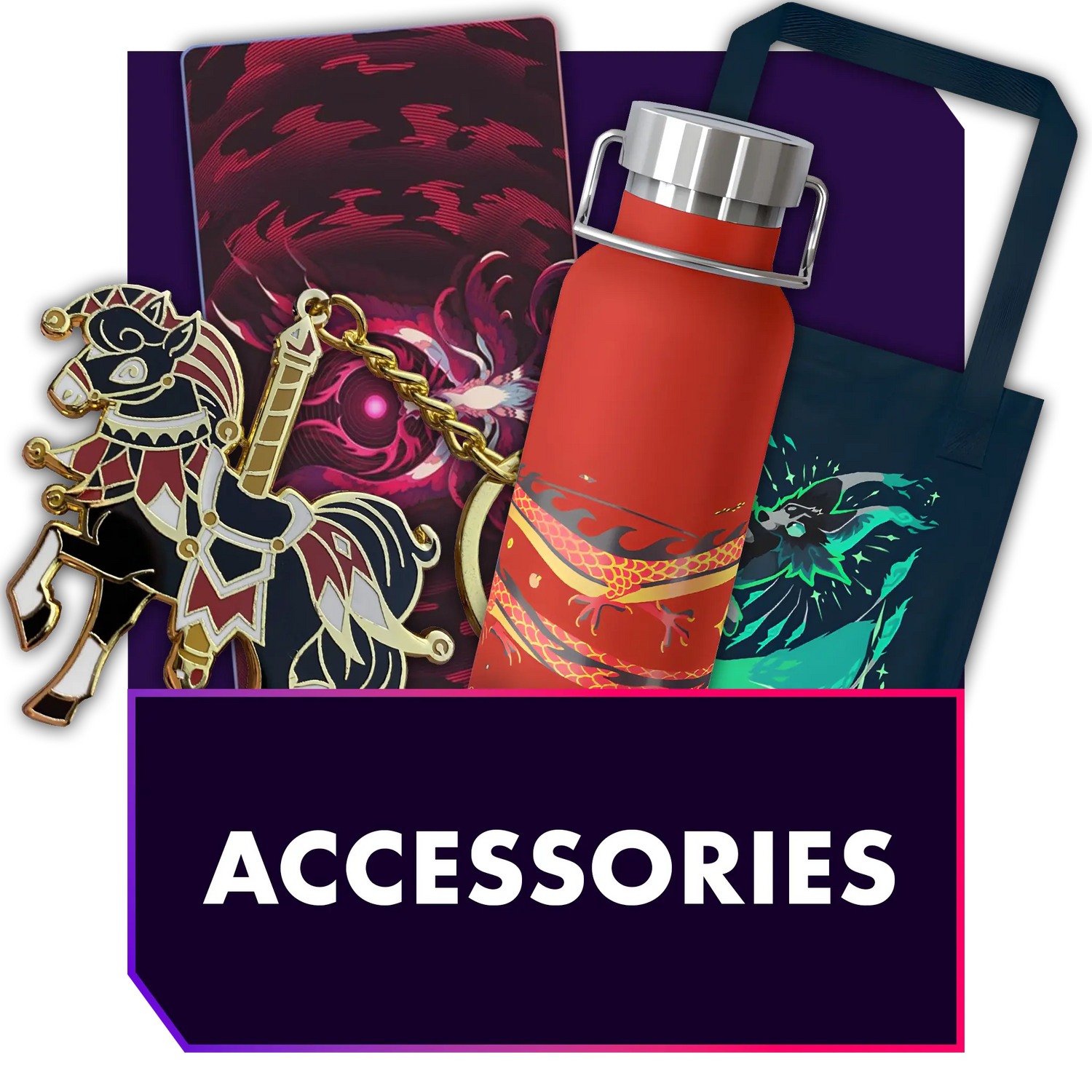 Accessories