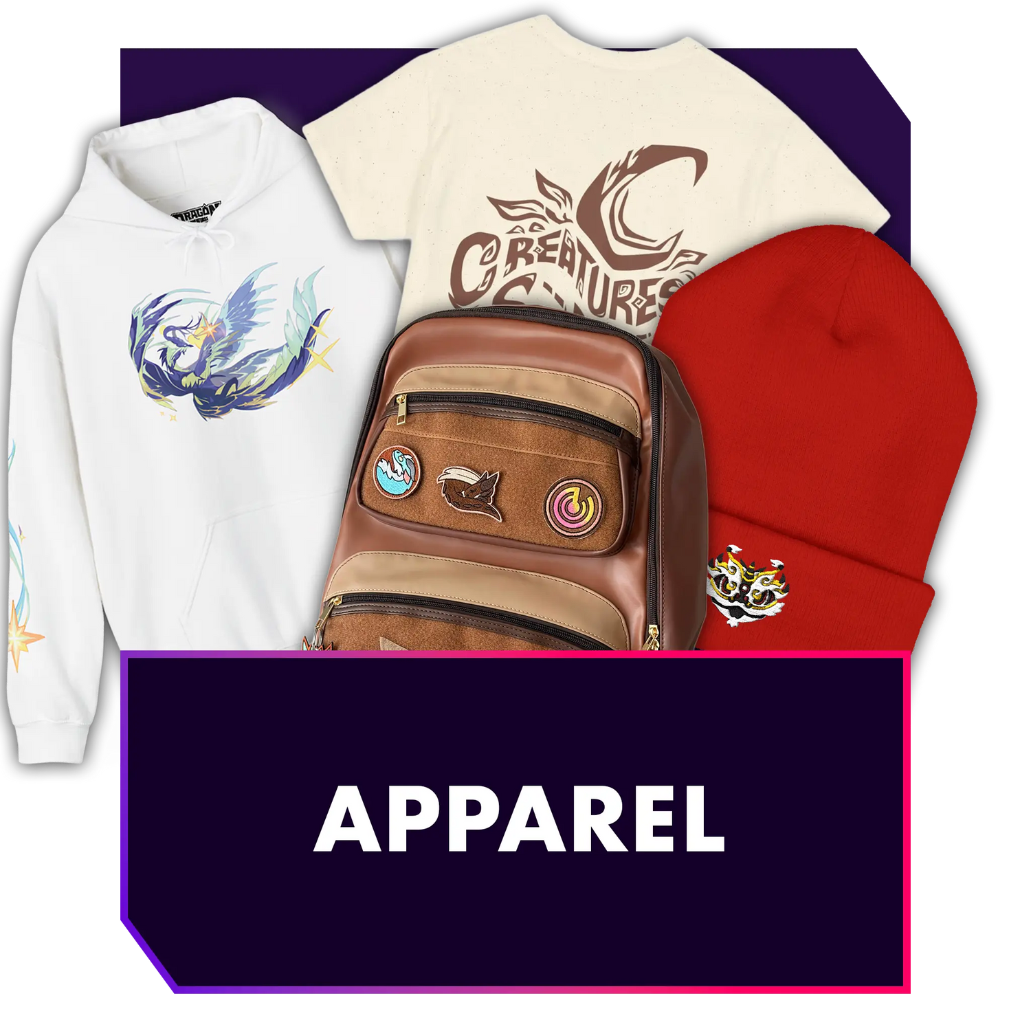 Apparel