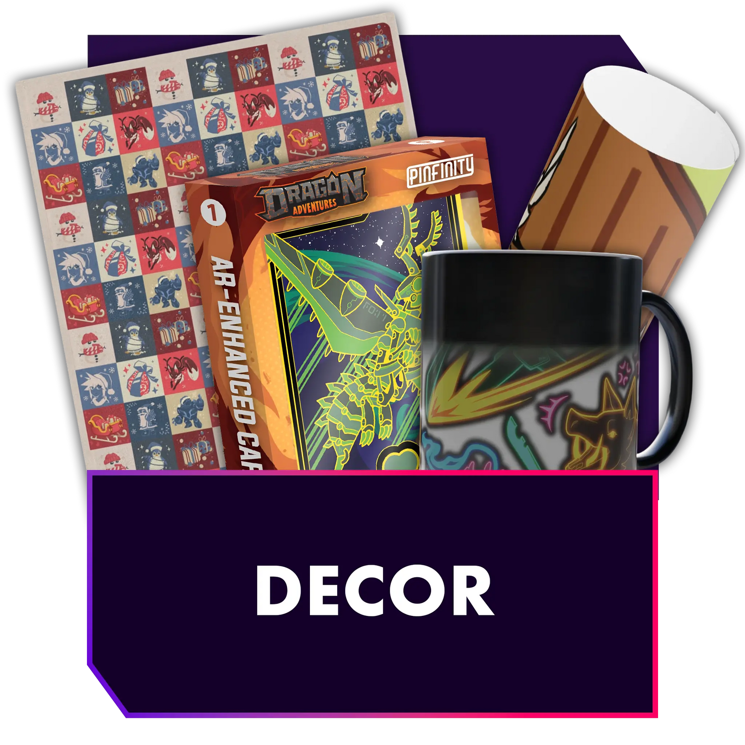 Decor