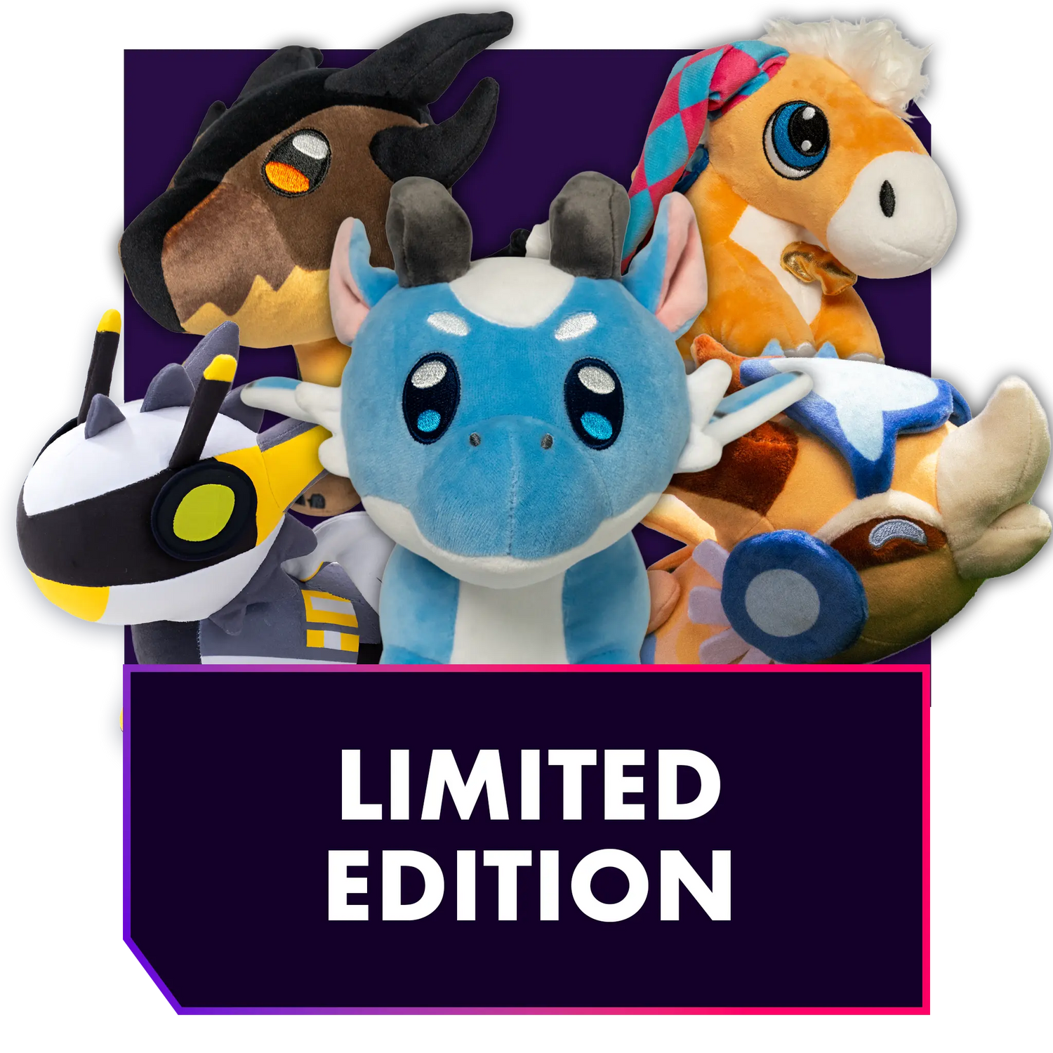 Limited Edition