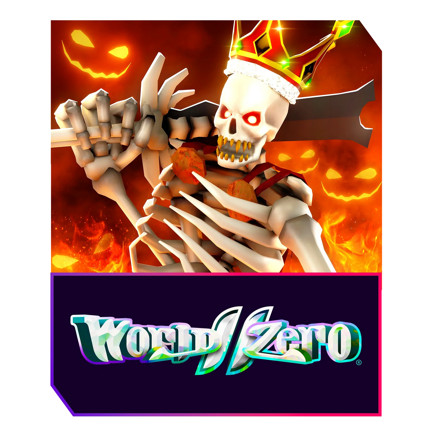 World//Zero