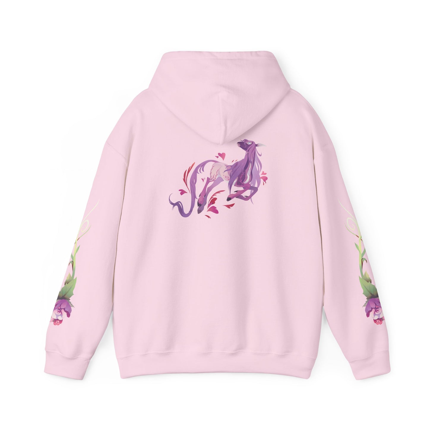 Heartbane Hoodie