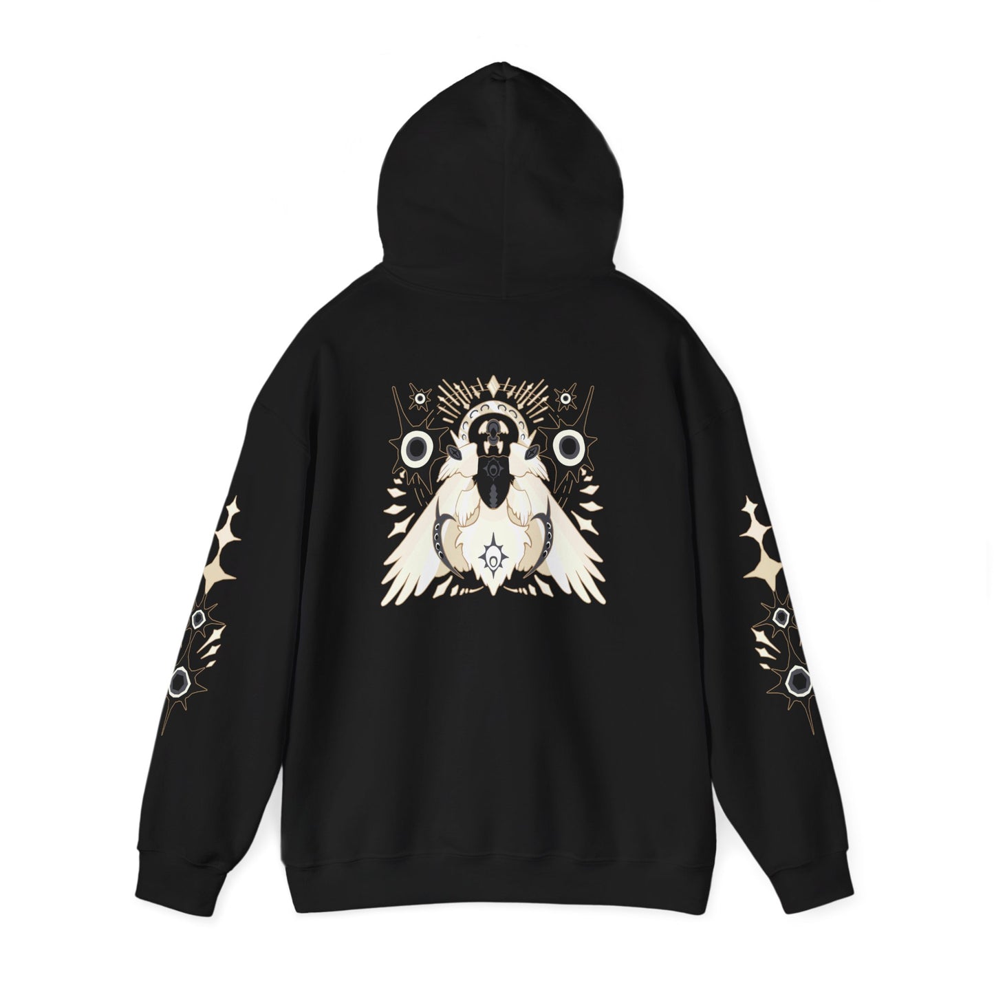 Angelic Warden Hoodie