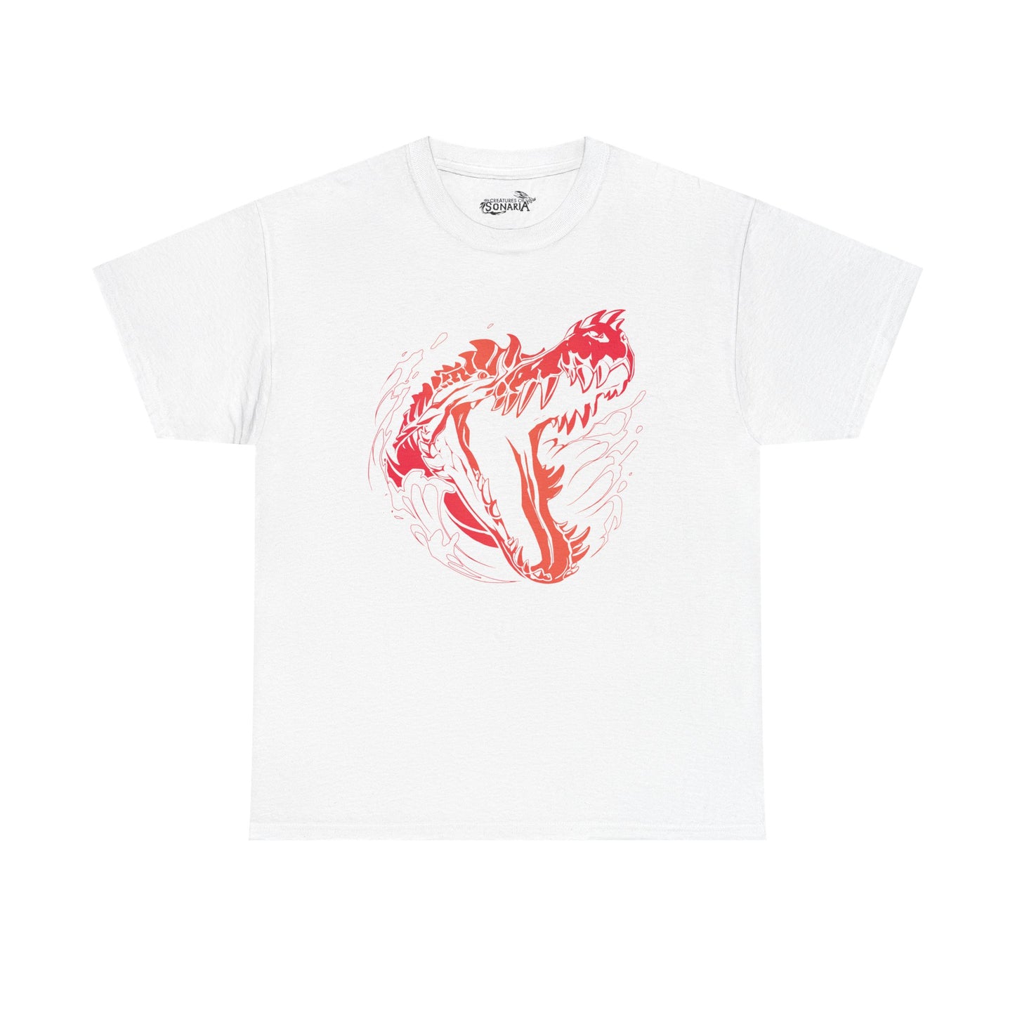 Sarcosirus Tee