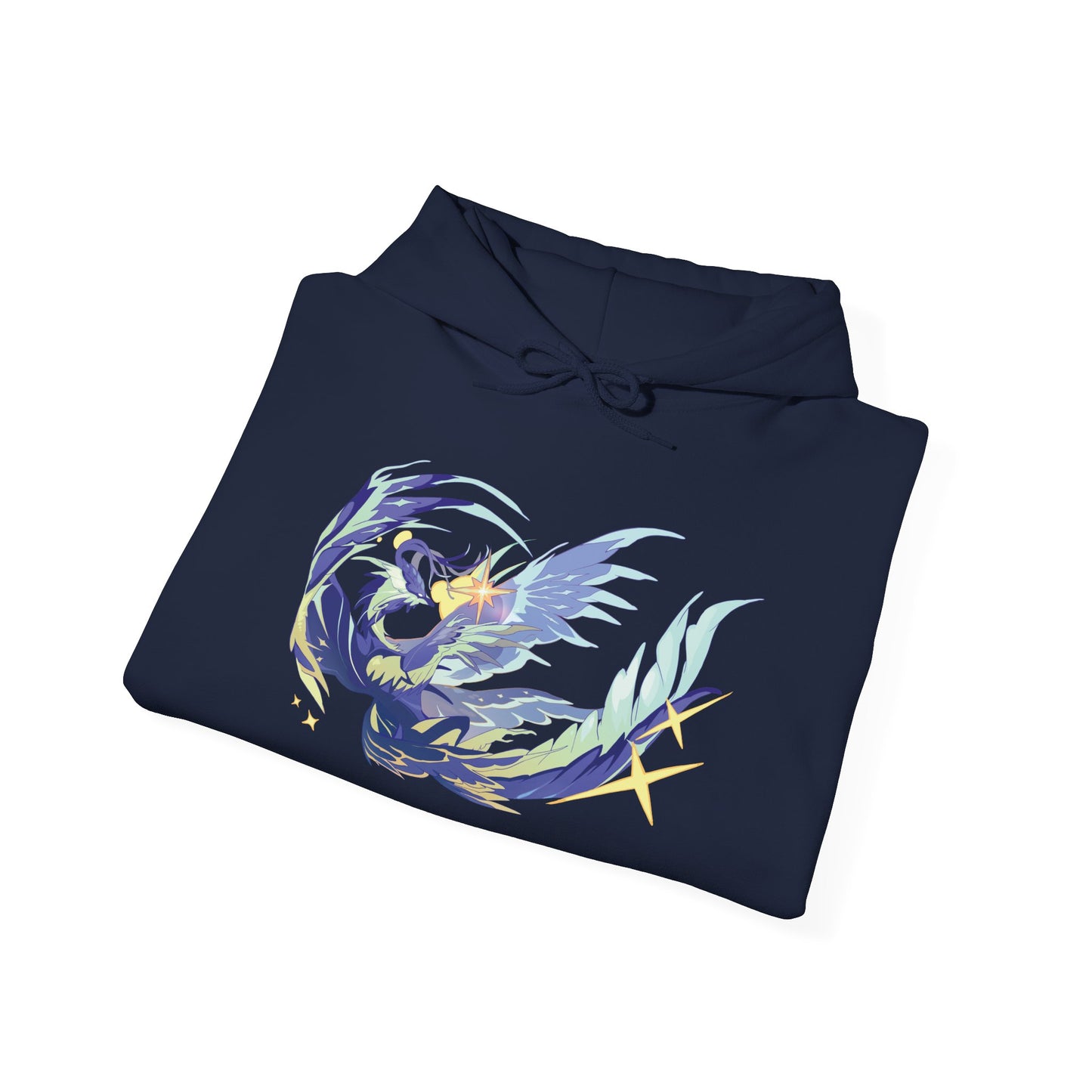 Community's Choice: Stratalix Hoodie
