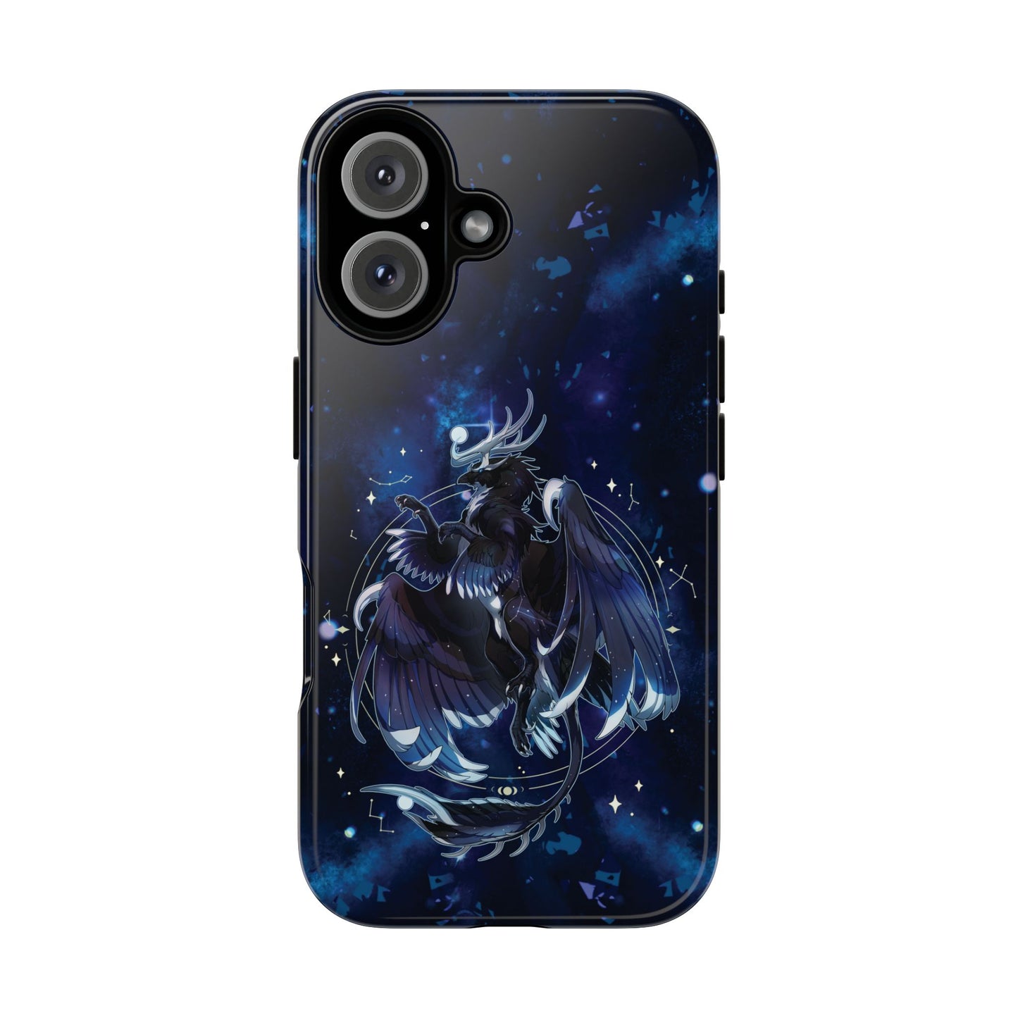 Stellaris Saumsung+Apple Phone Case