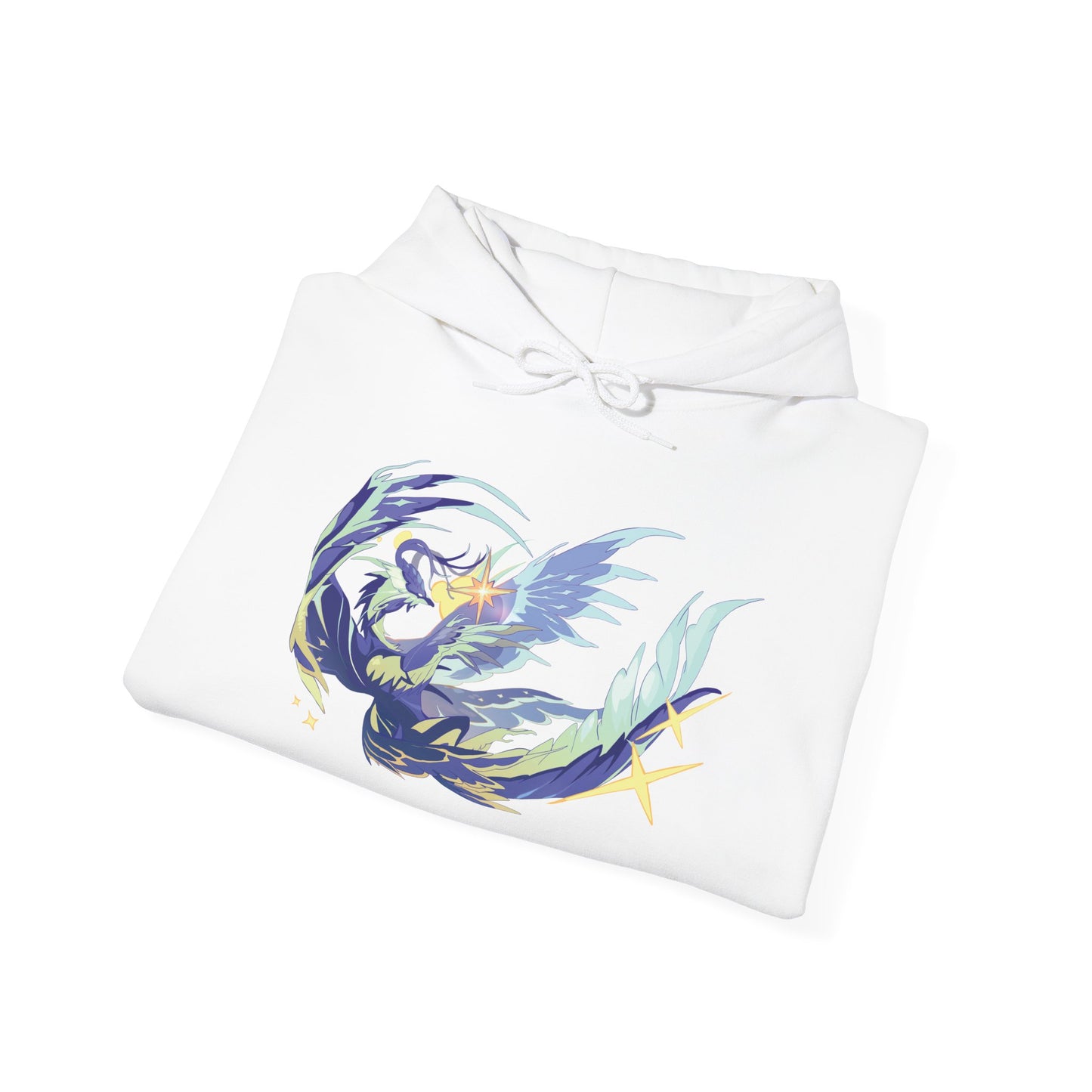 Community's Choice: Stratalix Hoodie