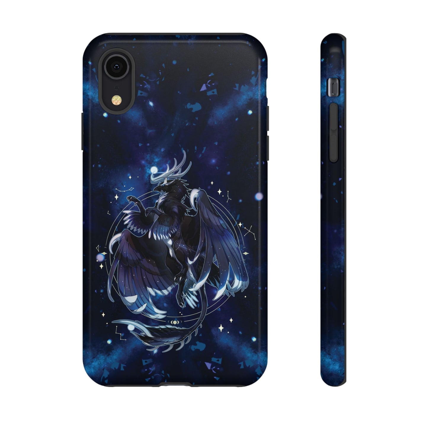 Stellaris Saumsung+Apple Phone Case