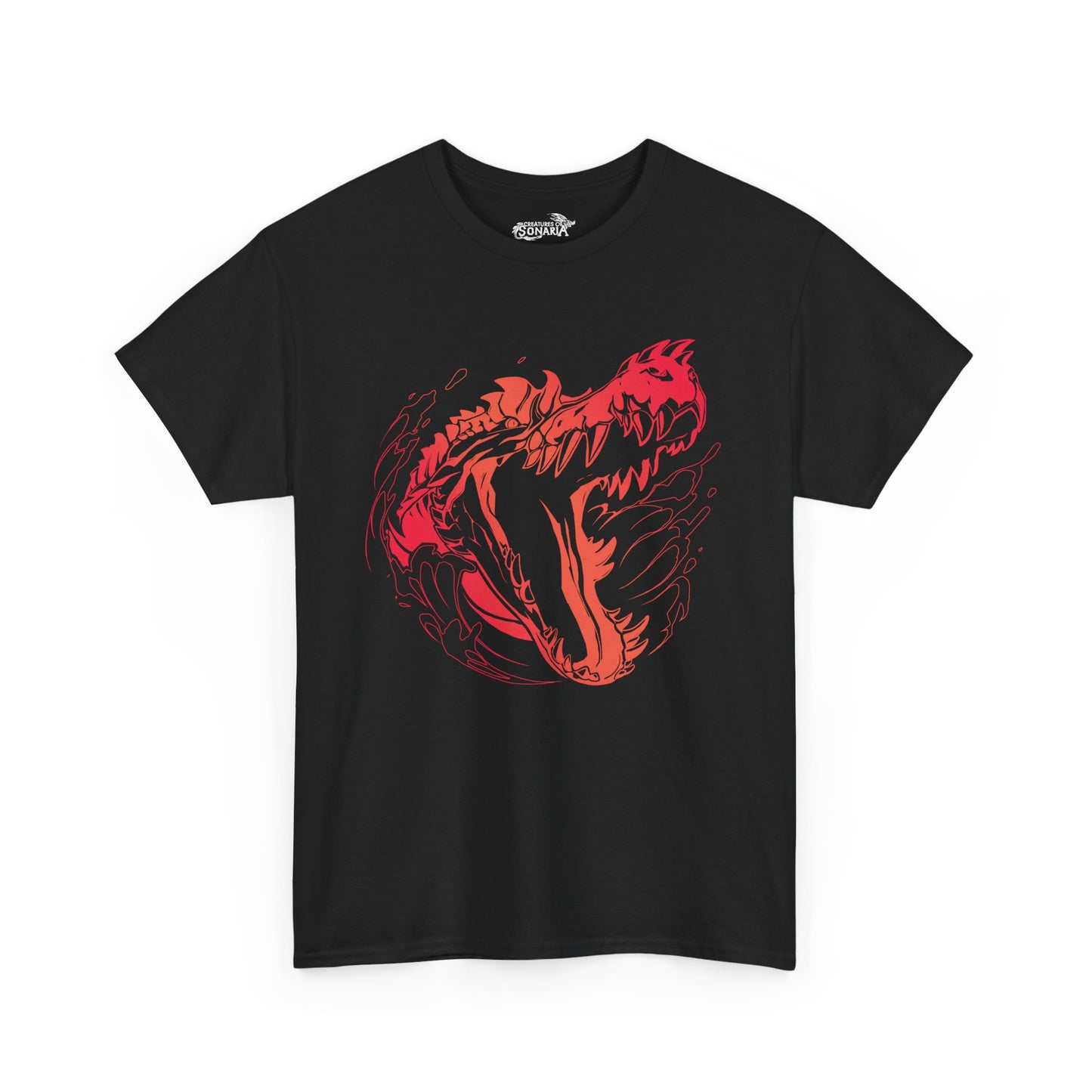 Sarcosirus Tee