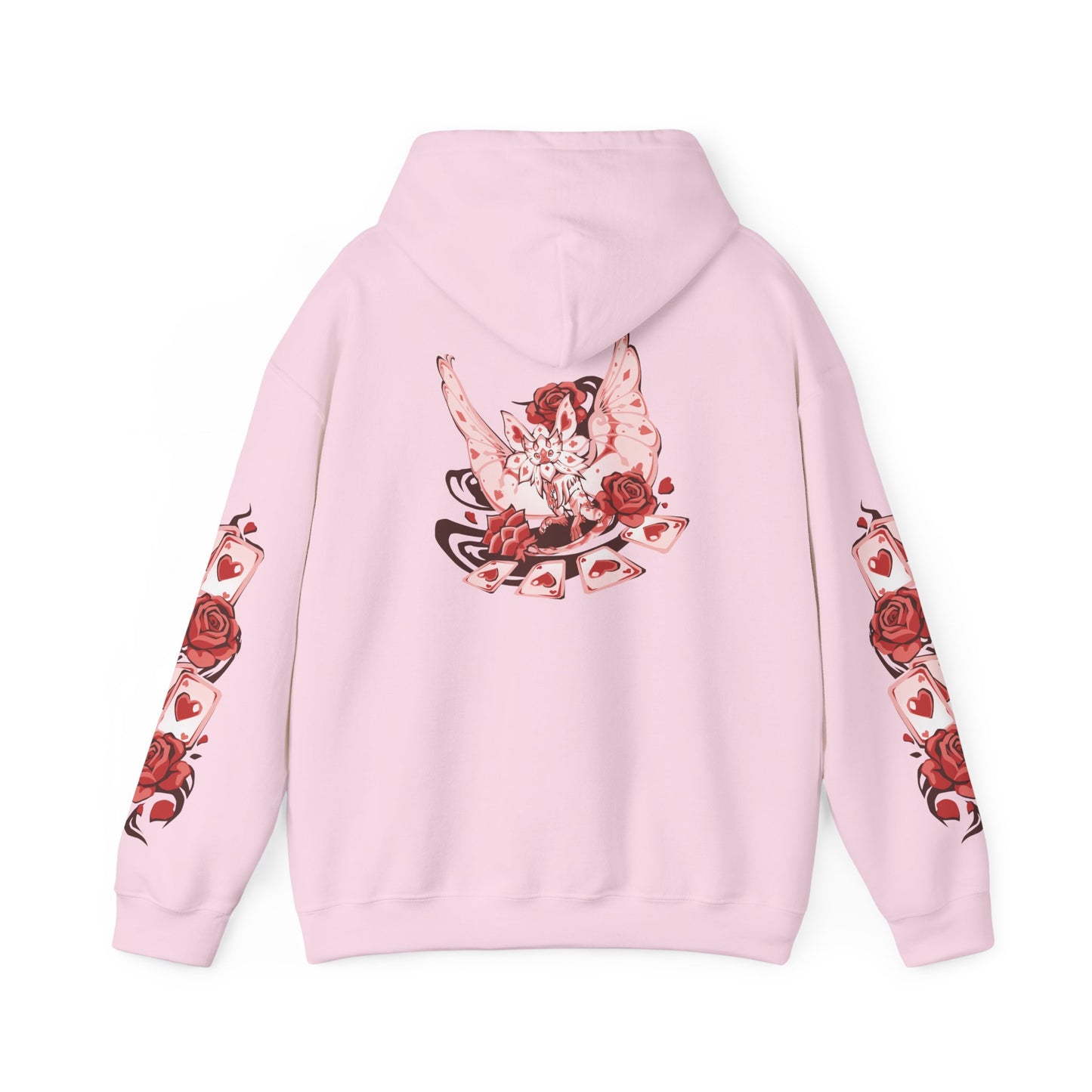 Ace of Tarotta Hoodie