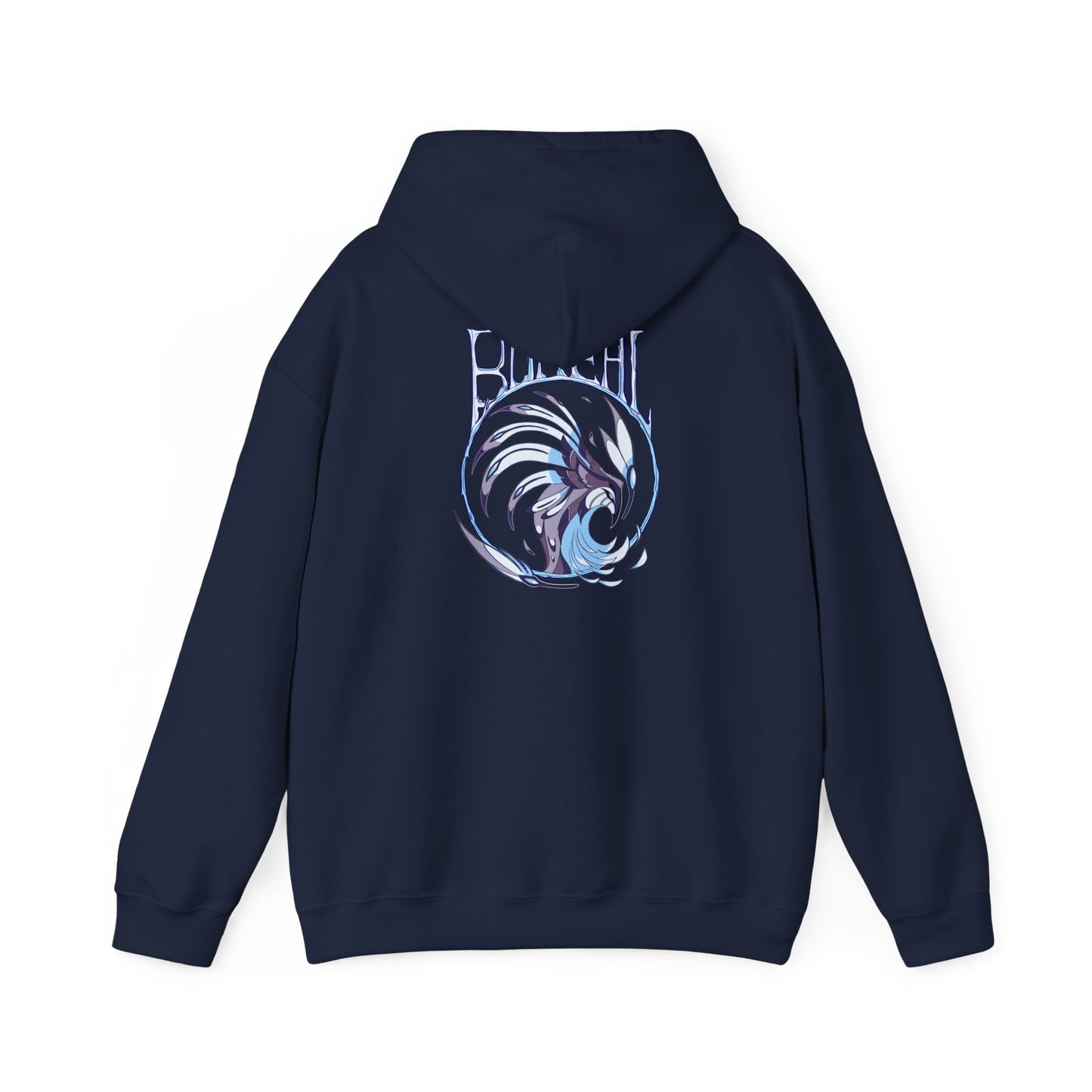 Boreal Warden Hoodie