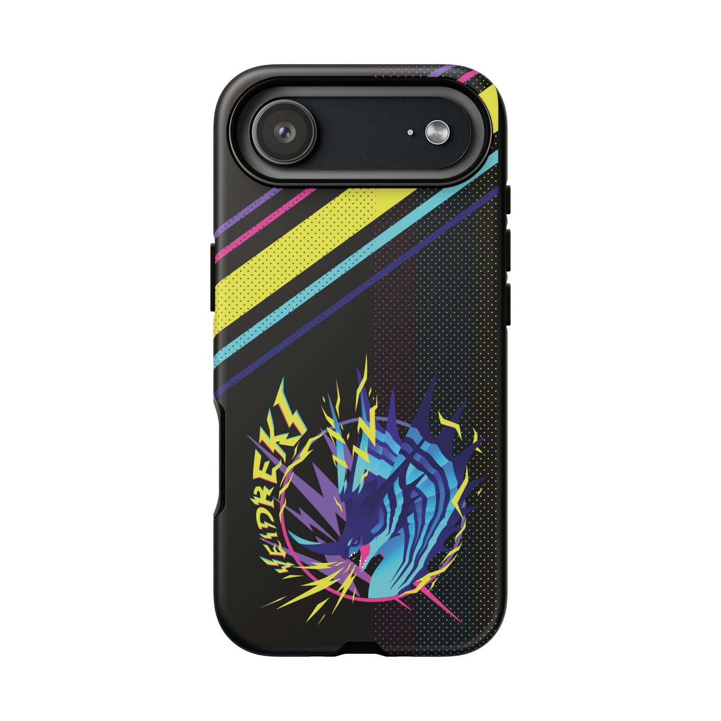 Veidreki Samsung + Apple Phone Case