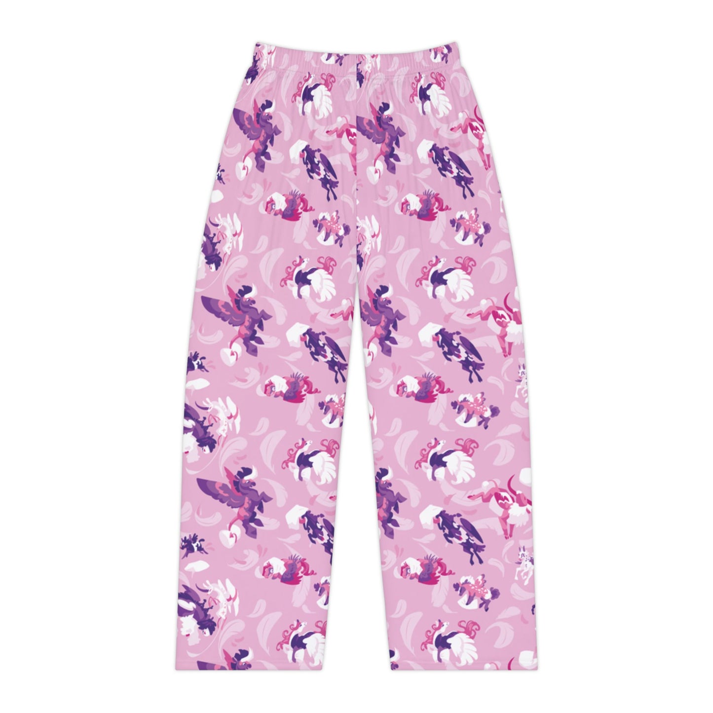 Pillow Fight Pajama Bottoms