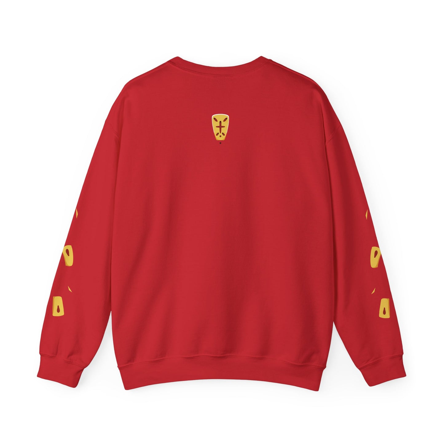 Shiziyou Sweater
