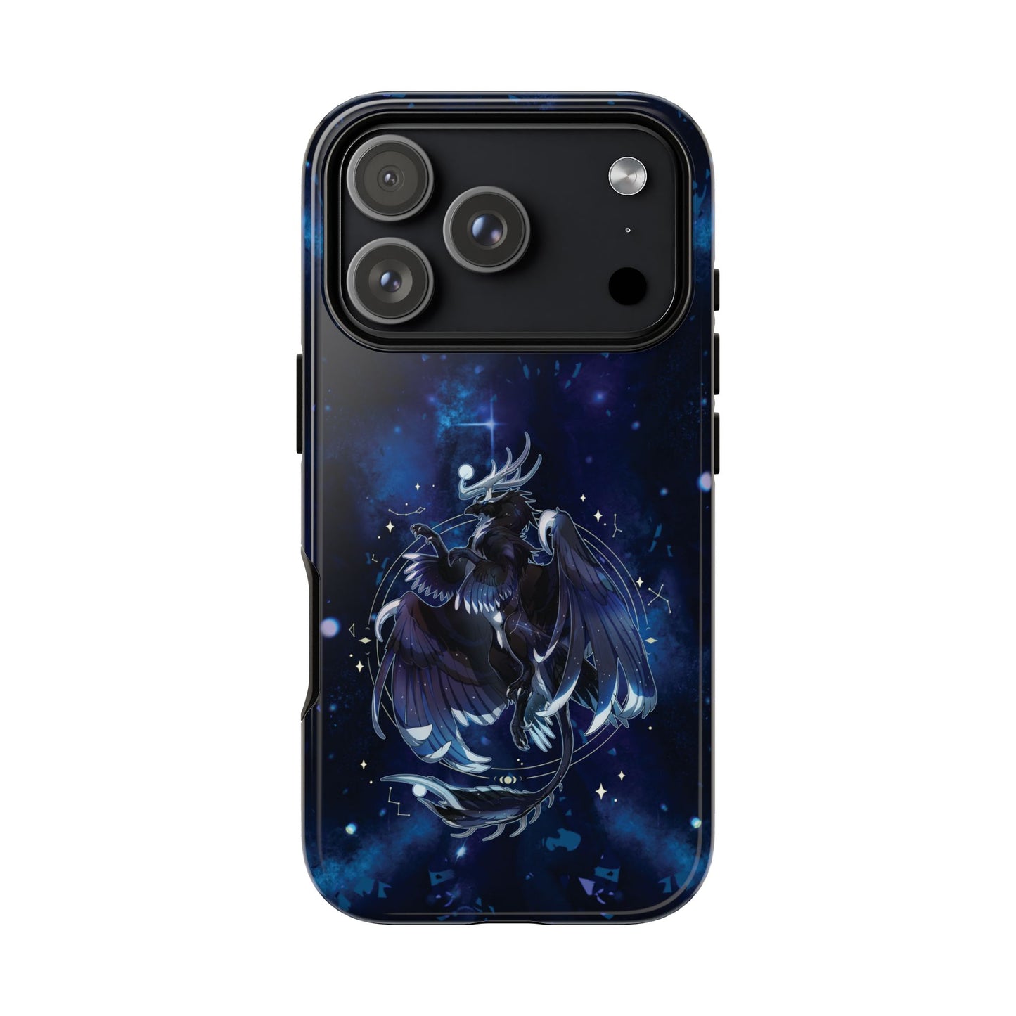 Stellaris Saumsung+Apple Phone Case