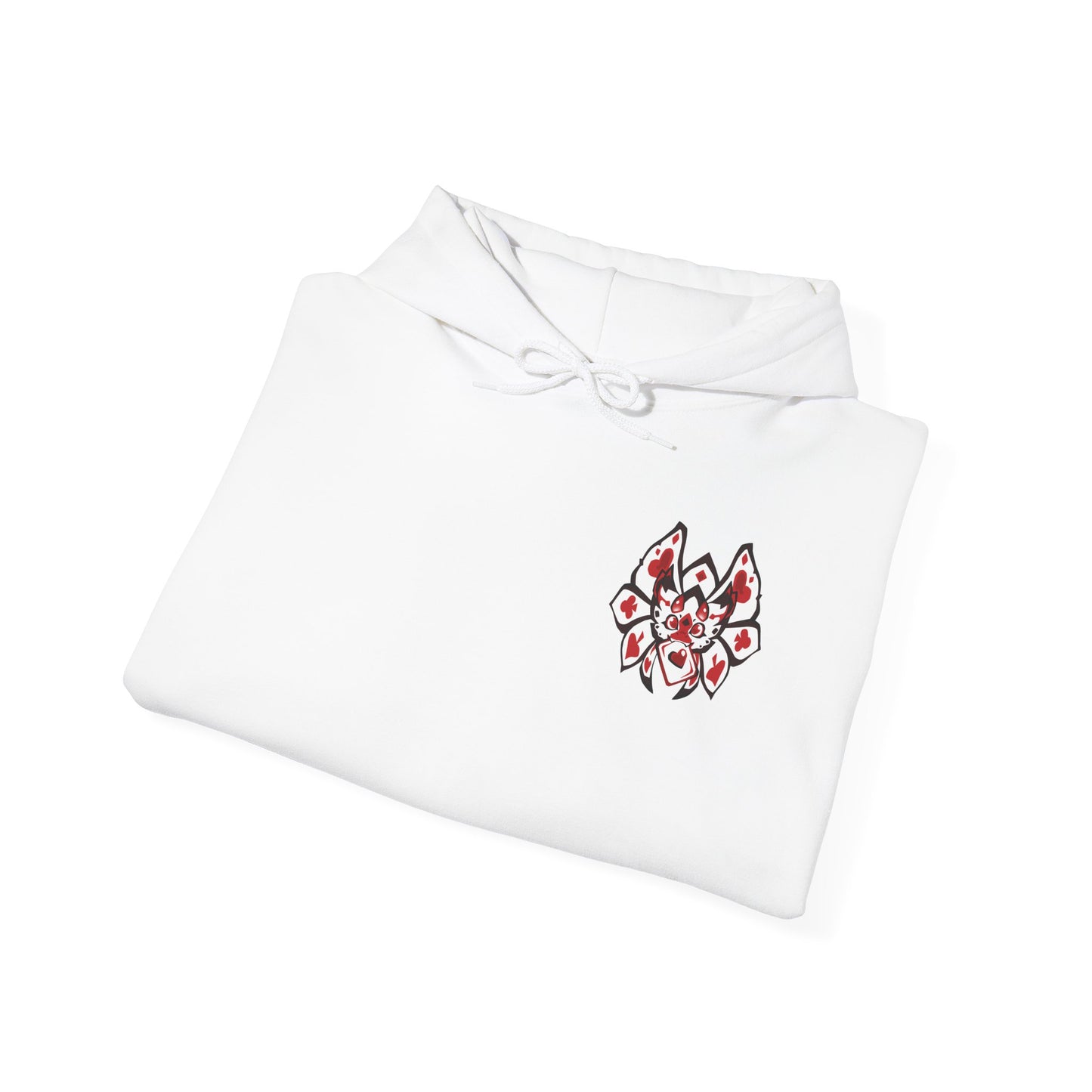 Ace of Tarotta Hoodie