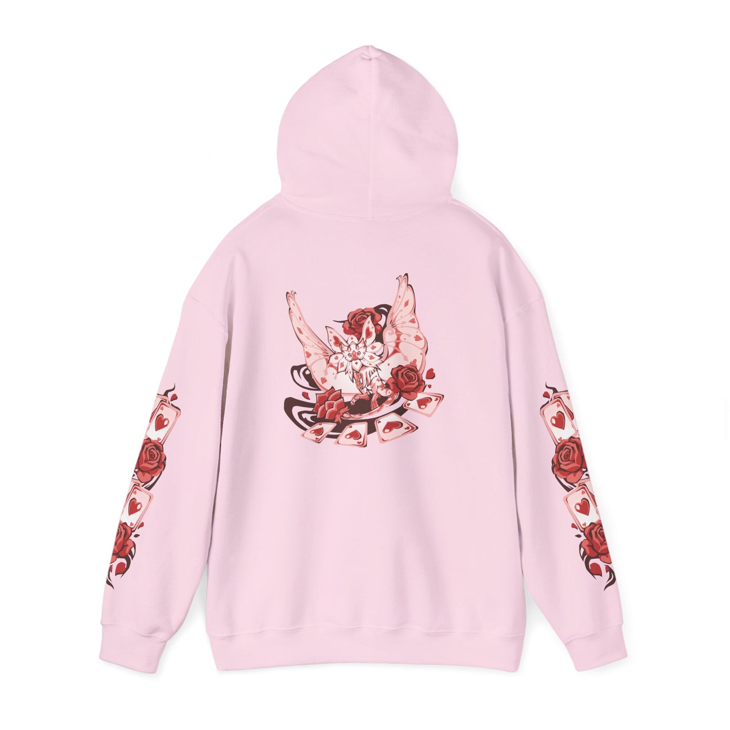 Ace of Tarotta Hoodie