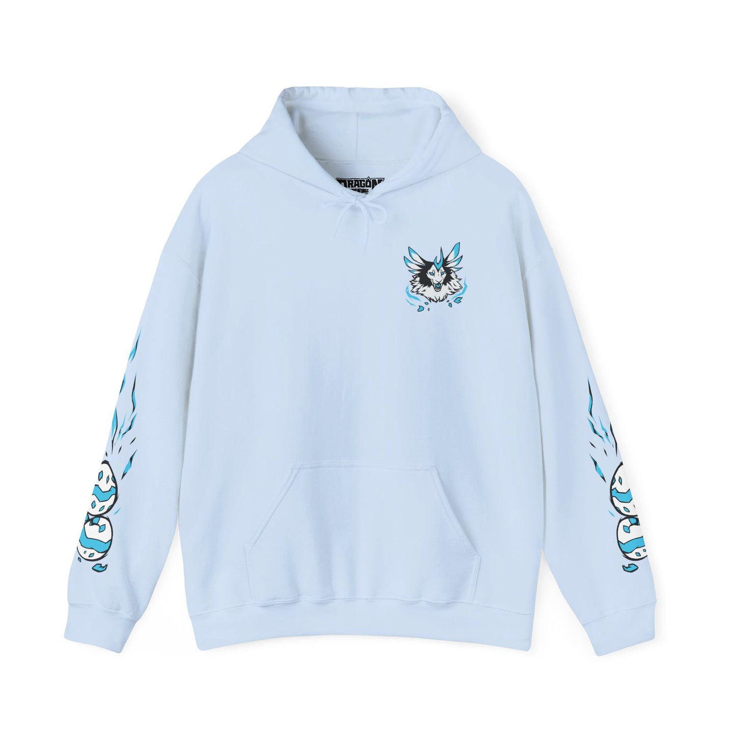Aranga Hoodie
