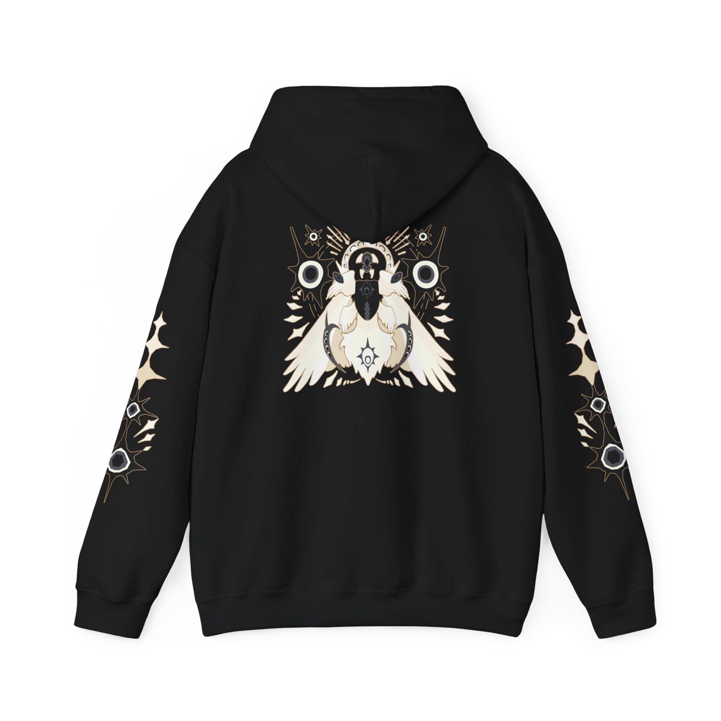 Angelic Warden Hoodie
