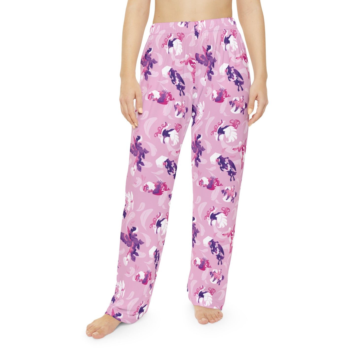 Pillow Fight Pajama Bottoms