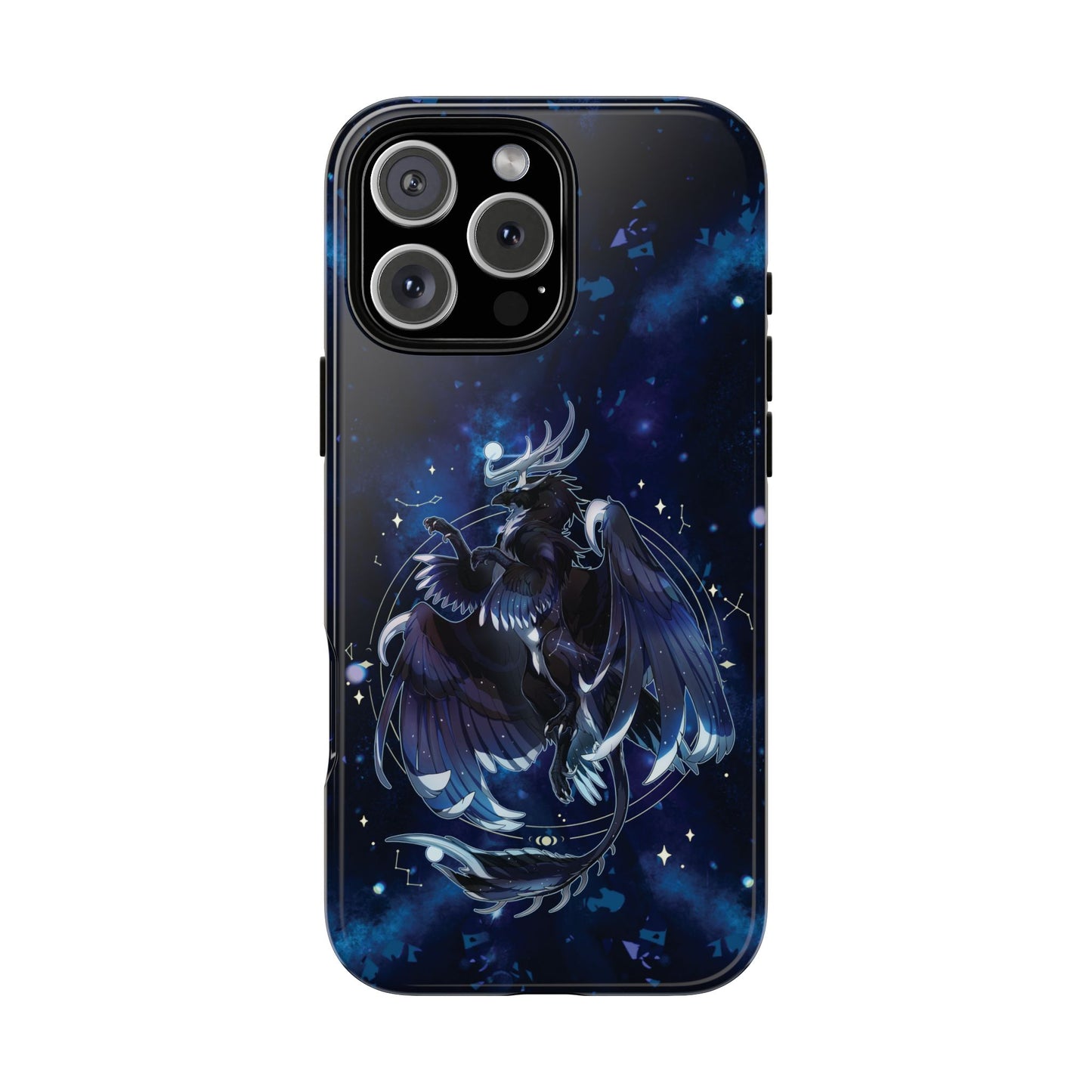 Stellaris Saumsung+Apple Phone Case
