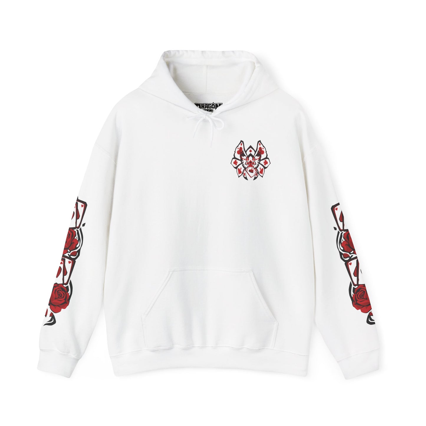 Ace of Tarotta Hoodie