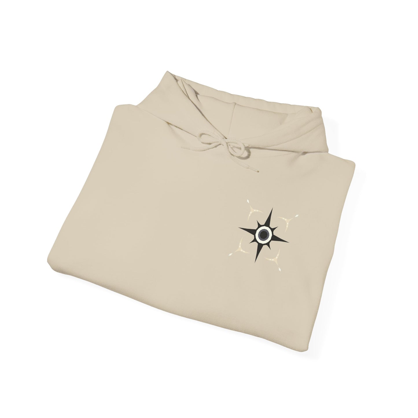 Angelic Warden Hoodie