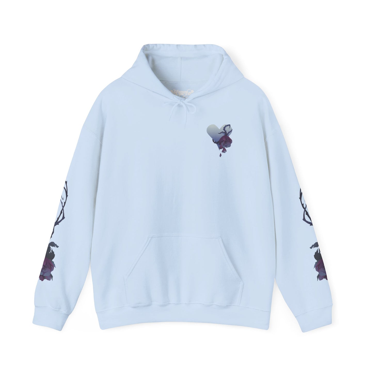 Heartbane Hoodie