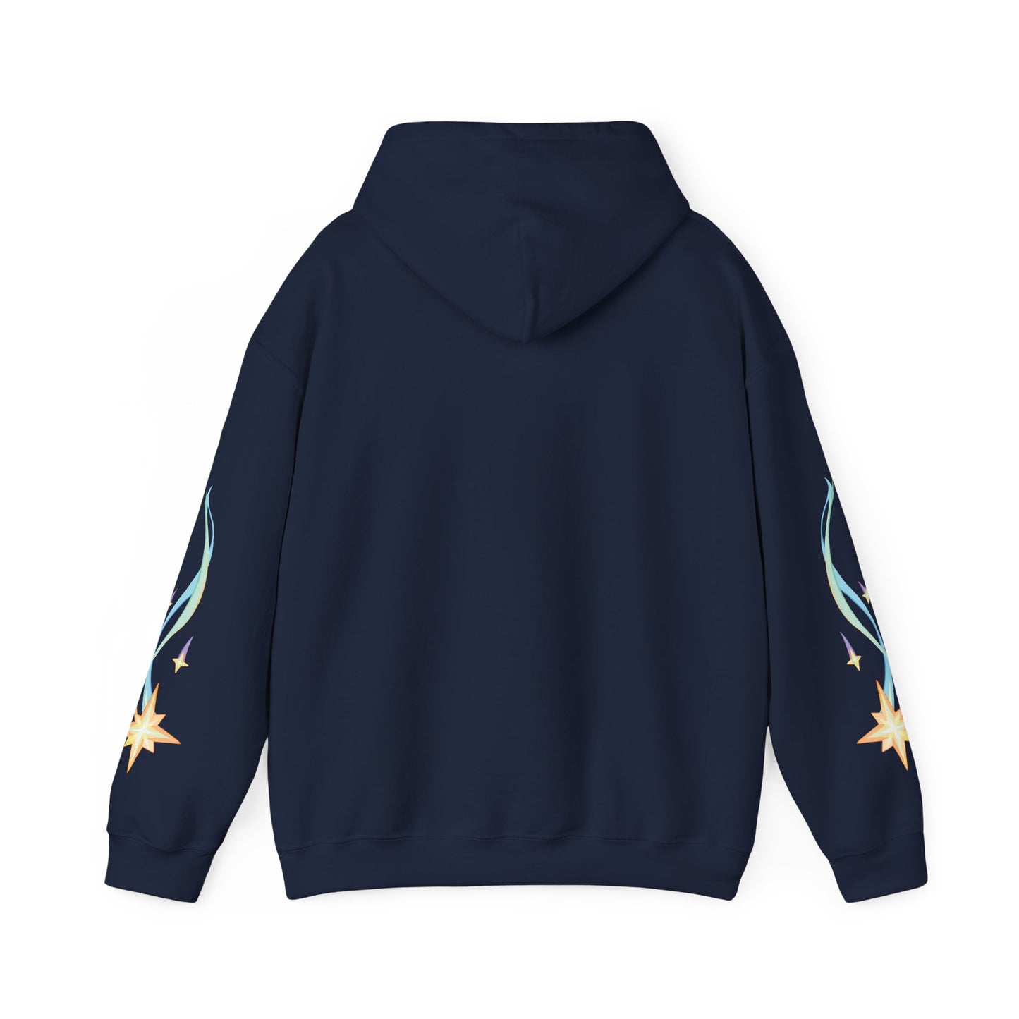 Community's Choice: Stratalix Hoodie