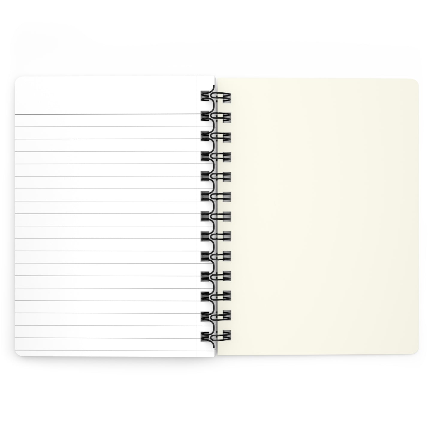 Ikoran Emotes Spiral Bound Journal