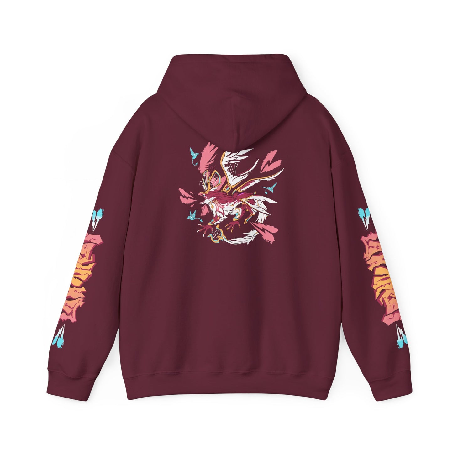 Laharpes Hoodie