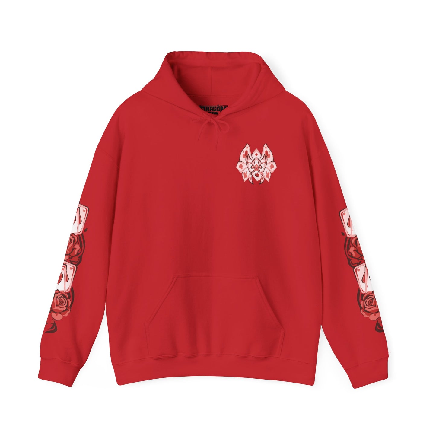 Ace of Tarotta Hoodie