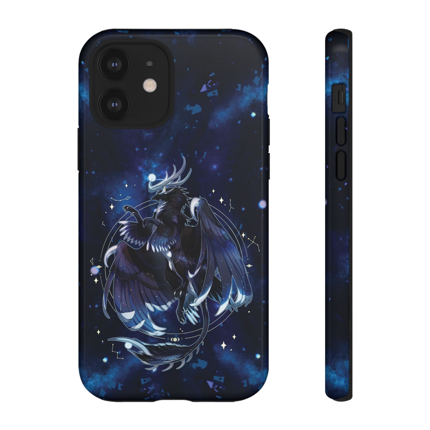 Stellaris Saumsung+Apple Phone Case