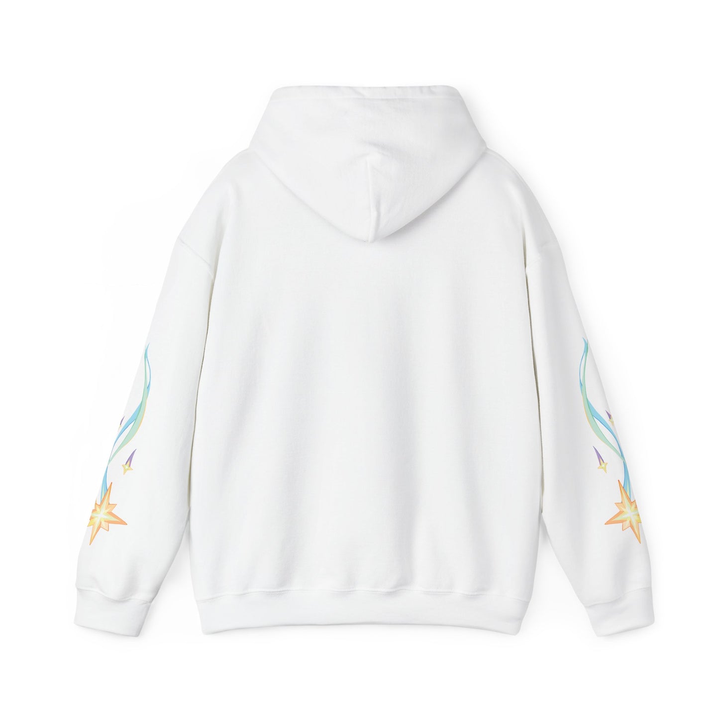 Community's Choice: Stratalix Hoodie