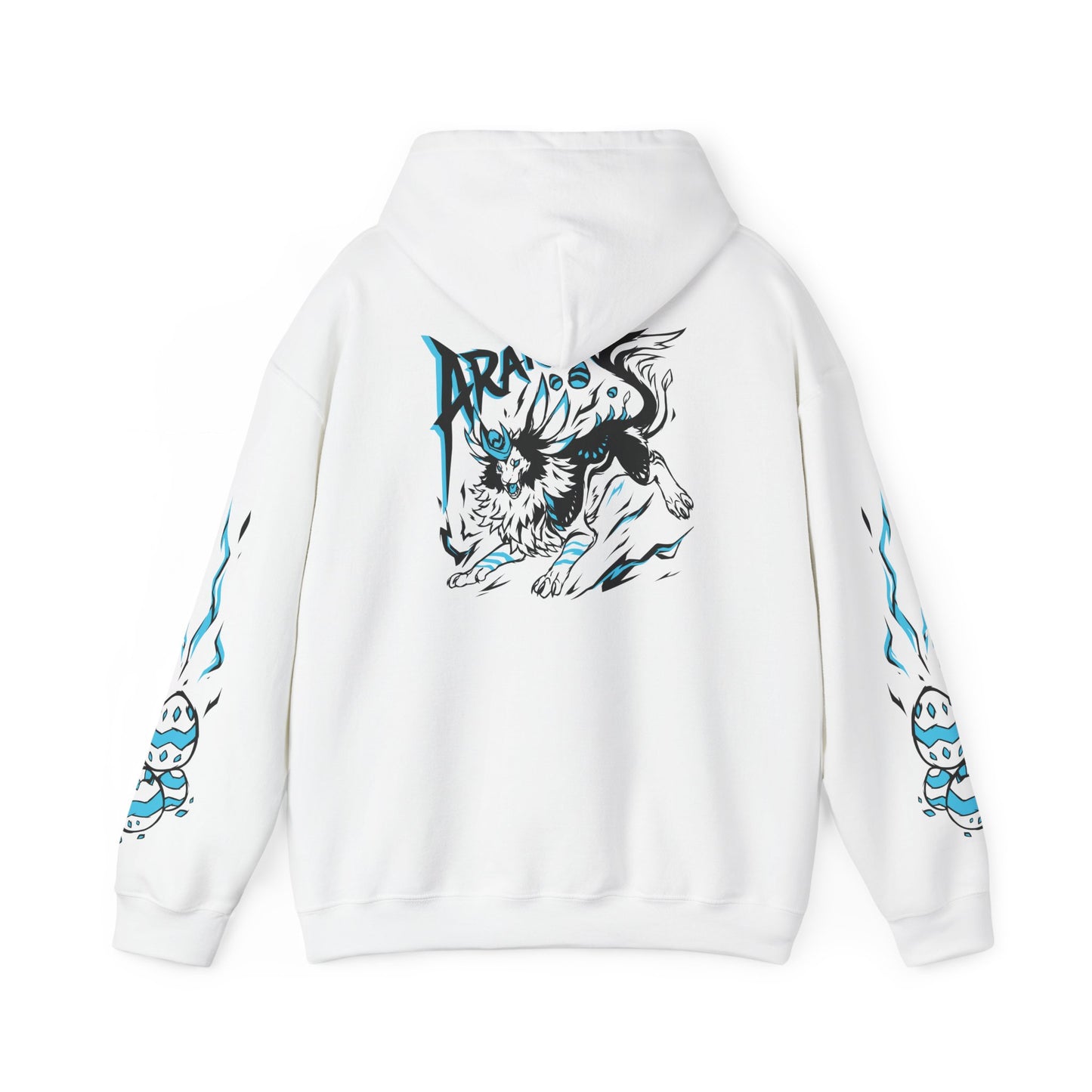 Aranga Hoodie