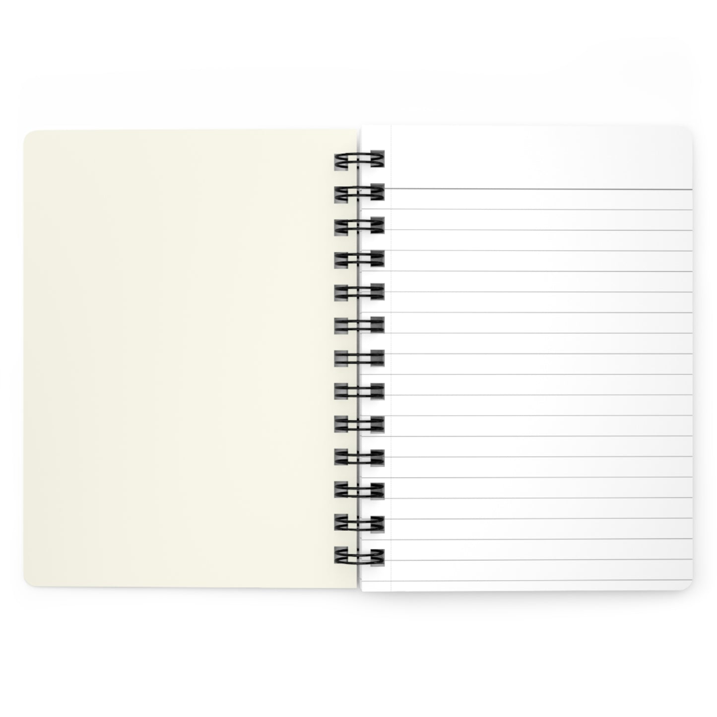 Ikoran Emotes Spiral Bound Journal